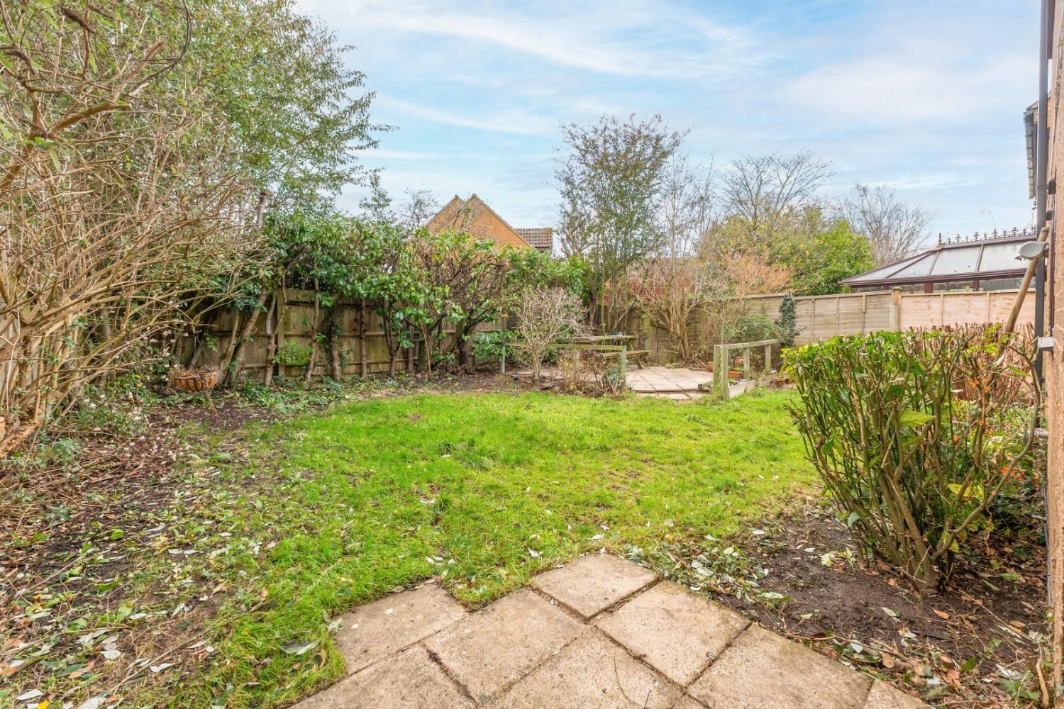 High Street, Eaton Bray