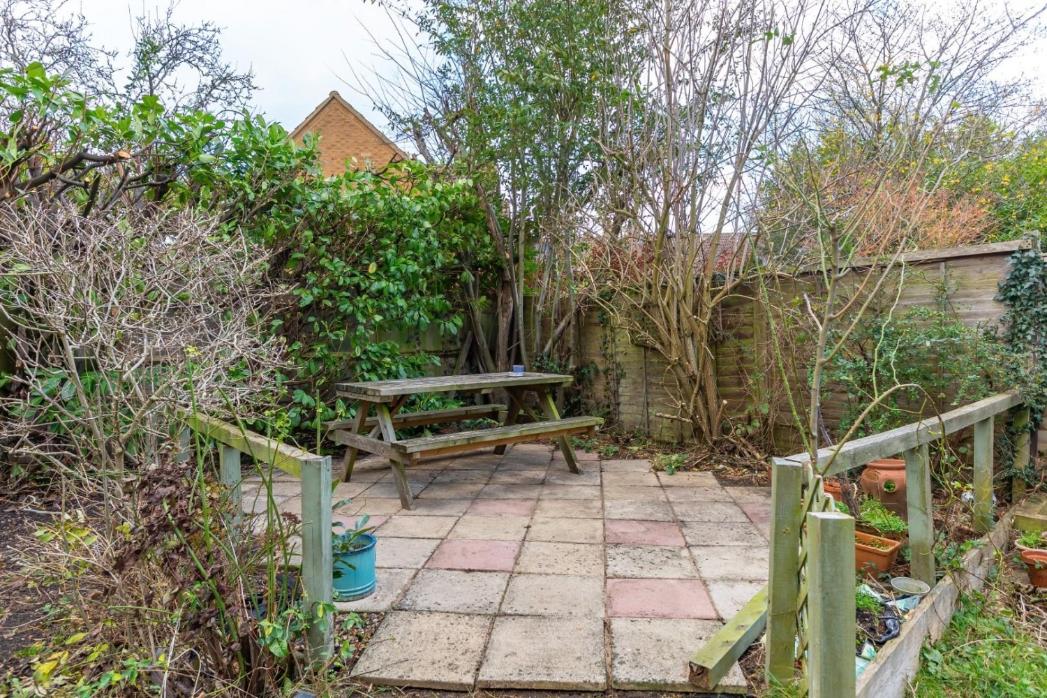 High Street, Eaton Bray