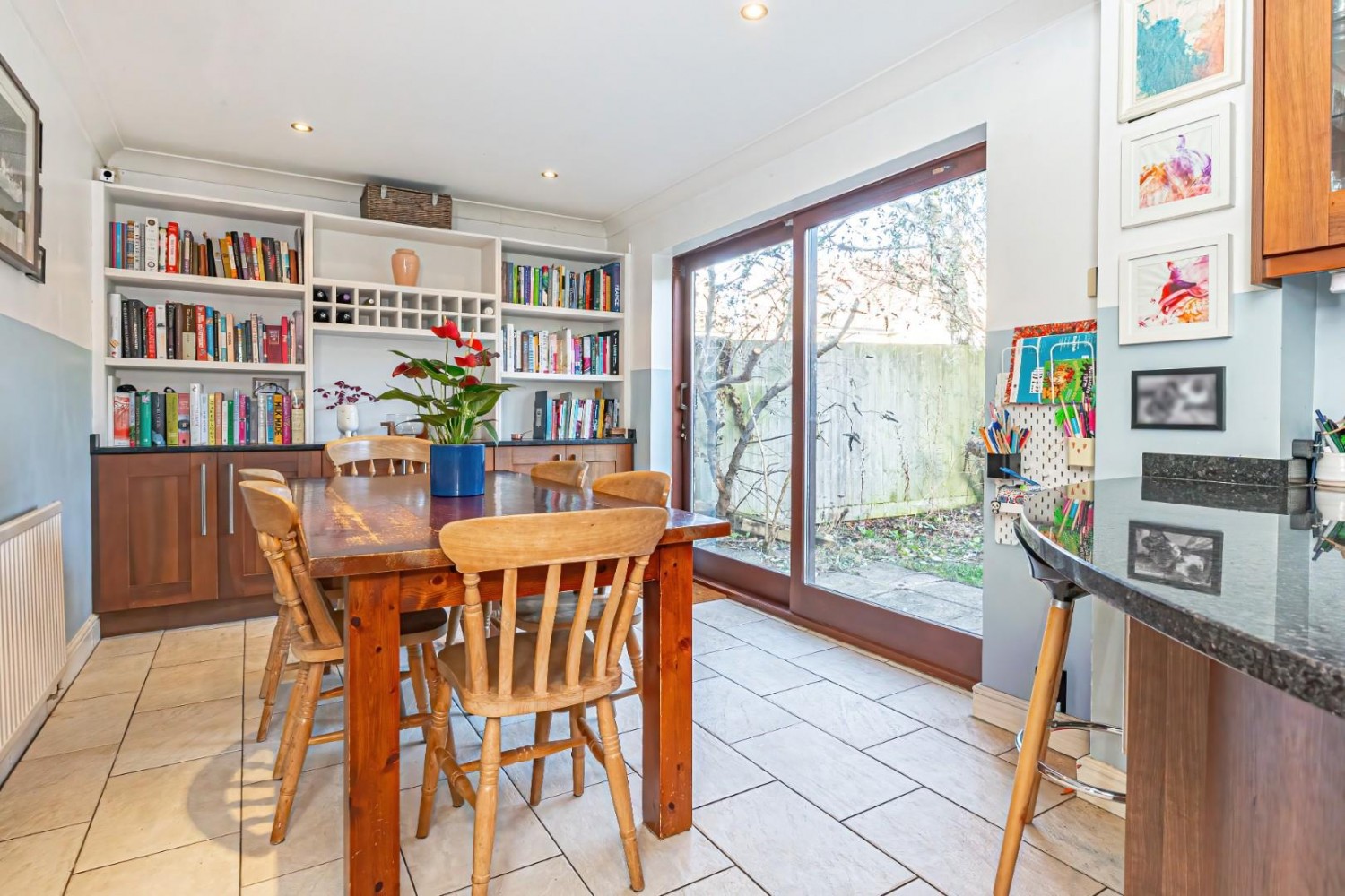 High Street, Eaton Bray