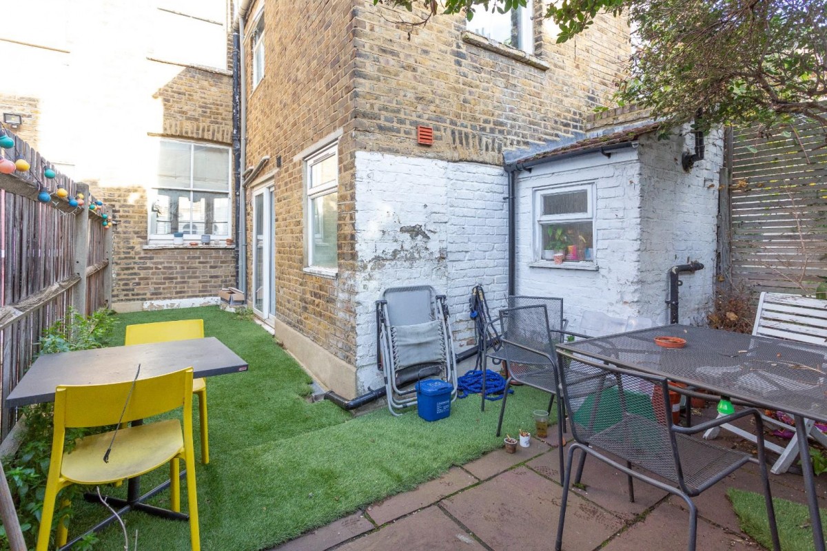 Prince George Road, London, N16