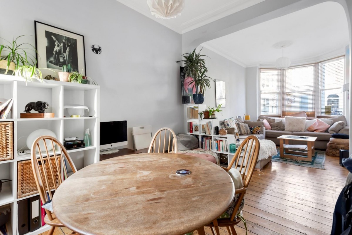 Prince George Road, London, N16