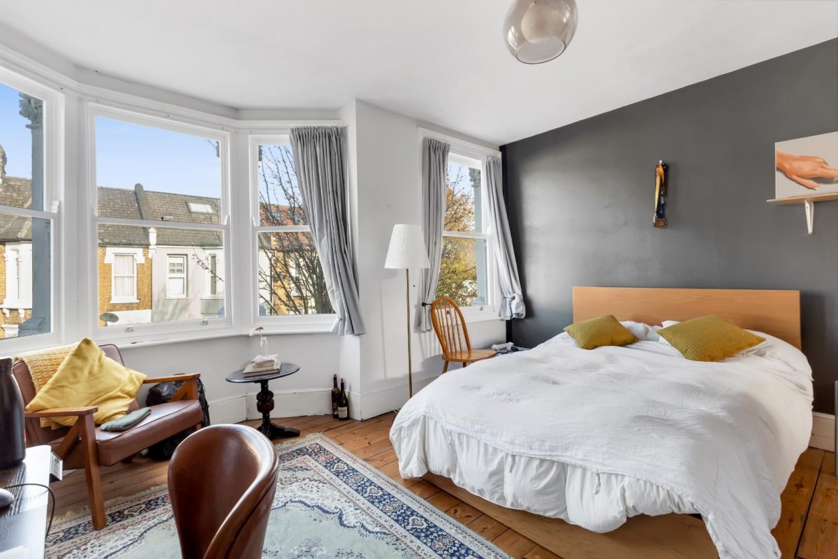 Prince George Road, London, N16