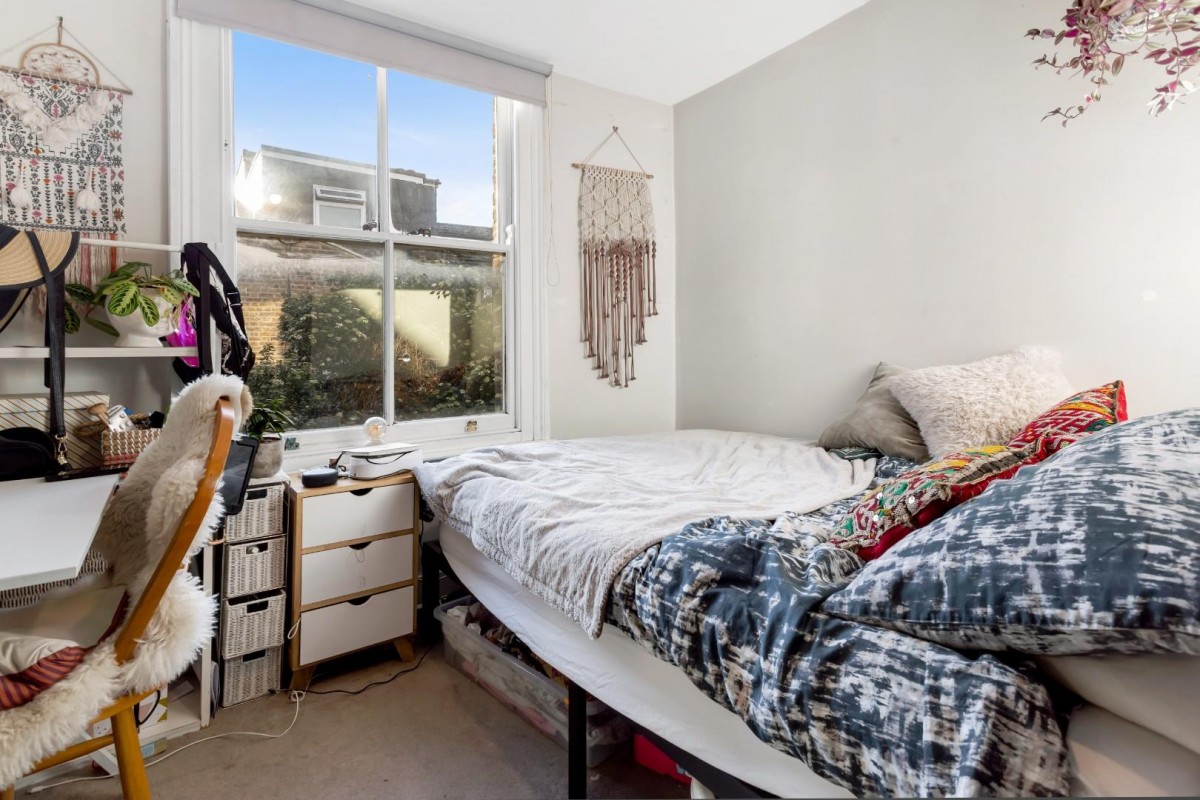 Prince George Road, London, N16