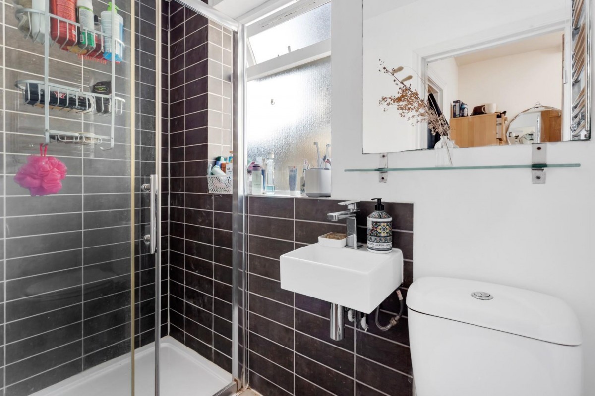 Prince George Road, London, N16