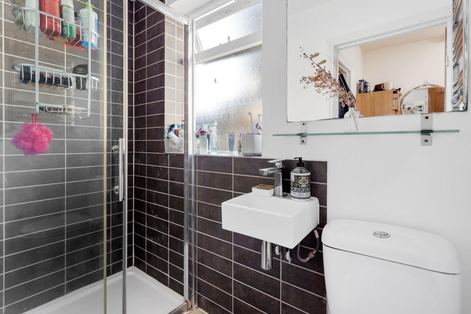 Prince George Road, London, N16