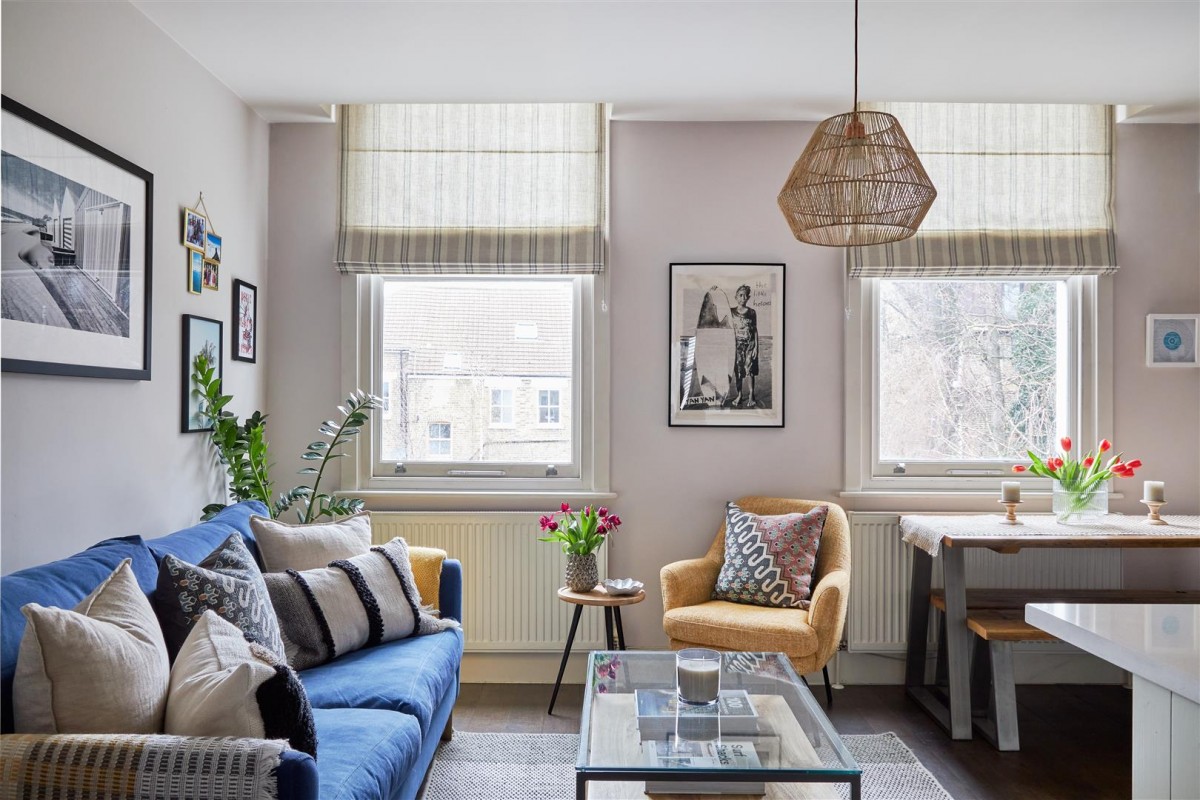 Evering Road, London, E5