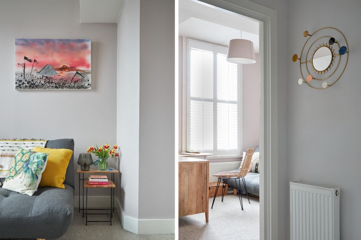 Evering Road, London, E5