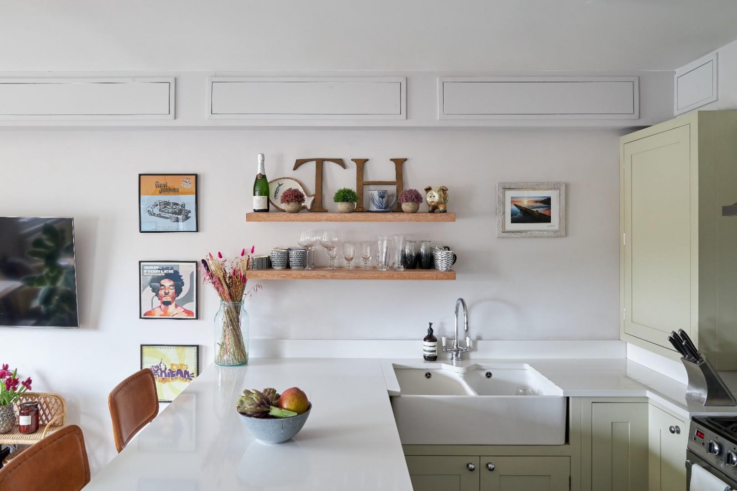 Evering Road, London, E5