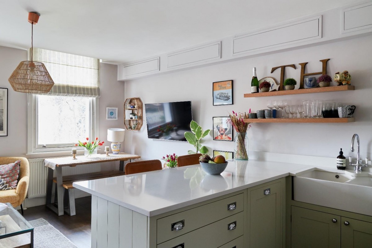 Evering Road, London, E5