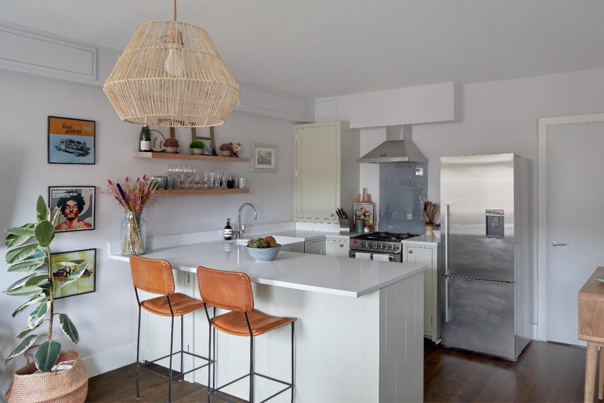 Evering Road, London, E5