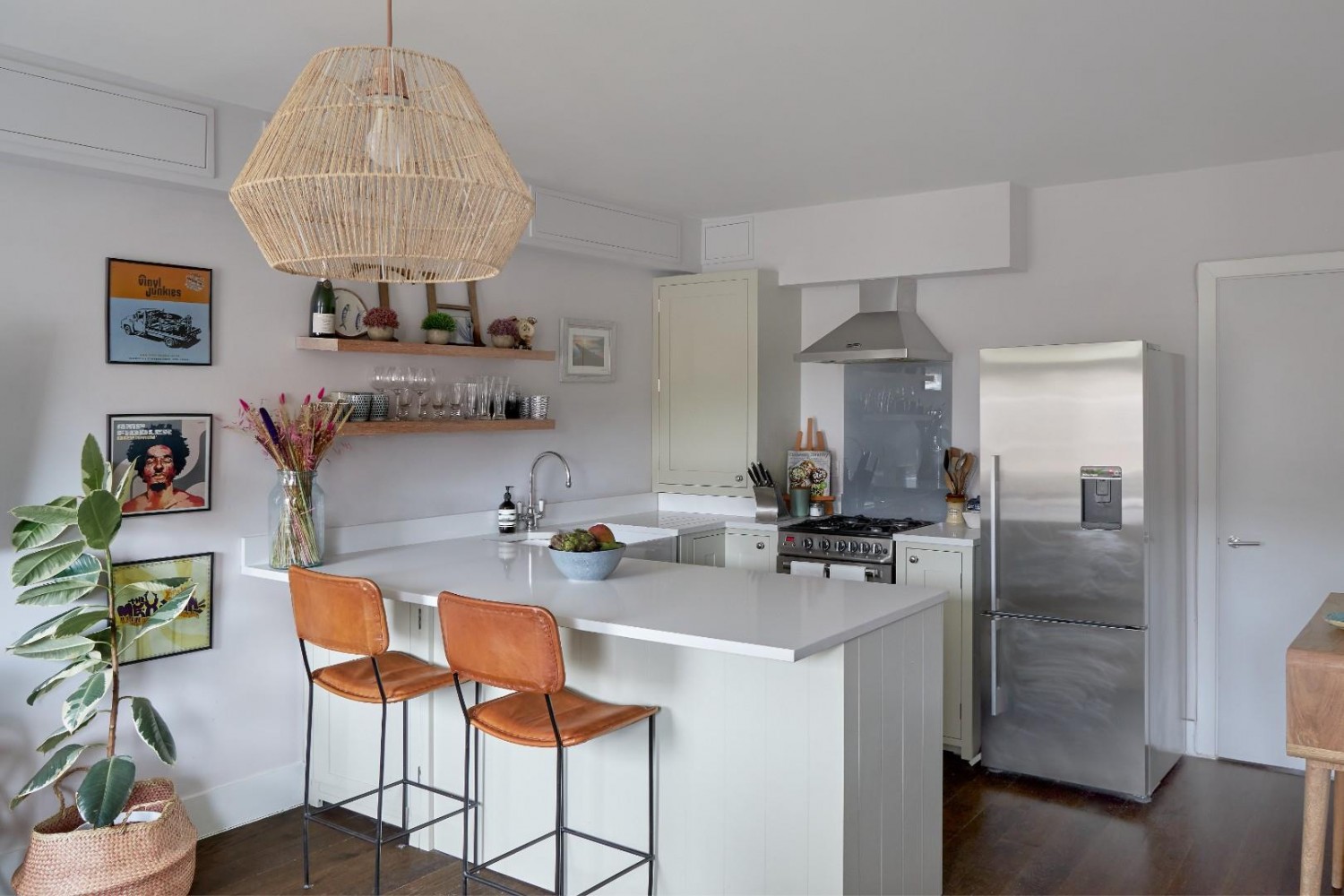 Evering Road, London, E5