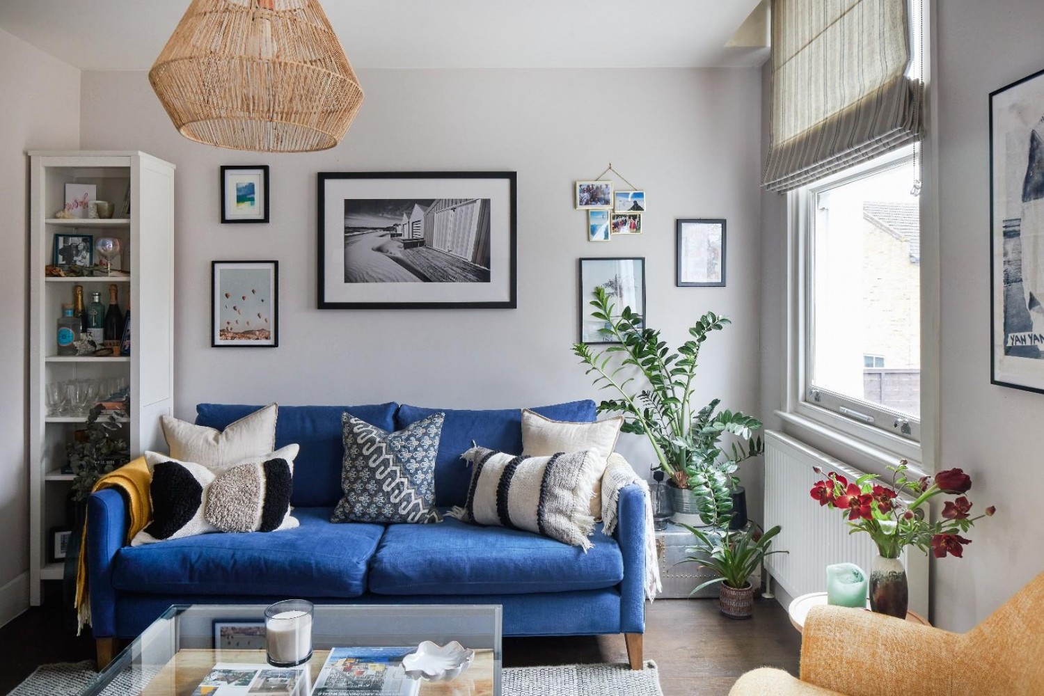 Evering Road, London, E5