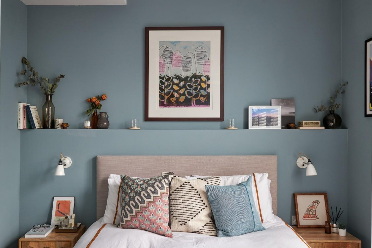 Evering Road, London, E5