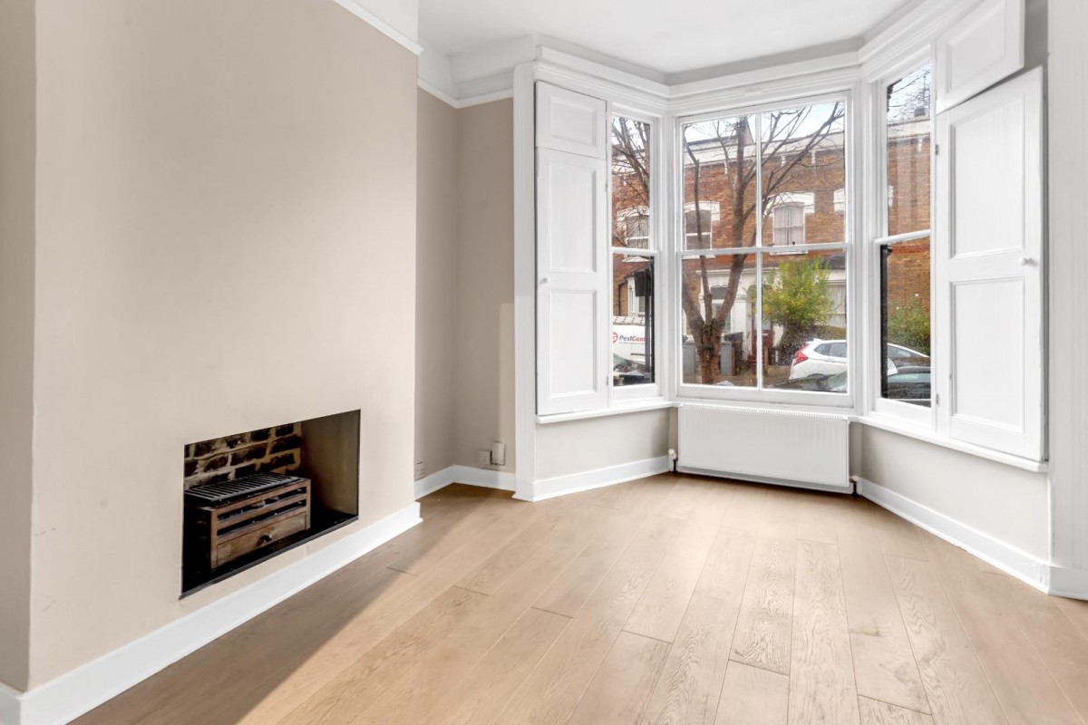 Foulden Road, London, N16