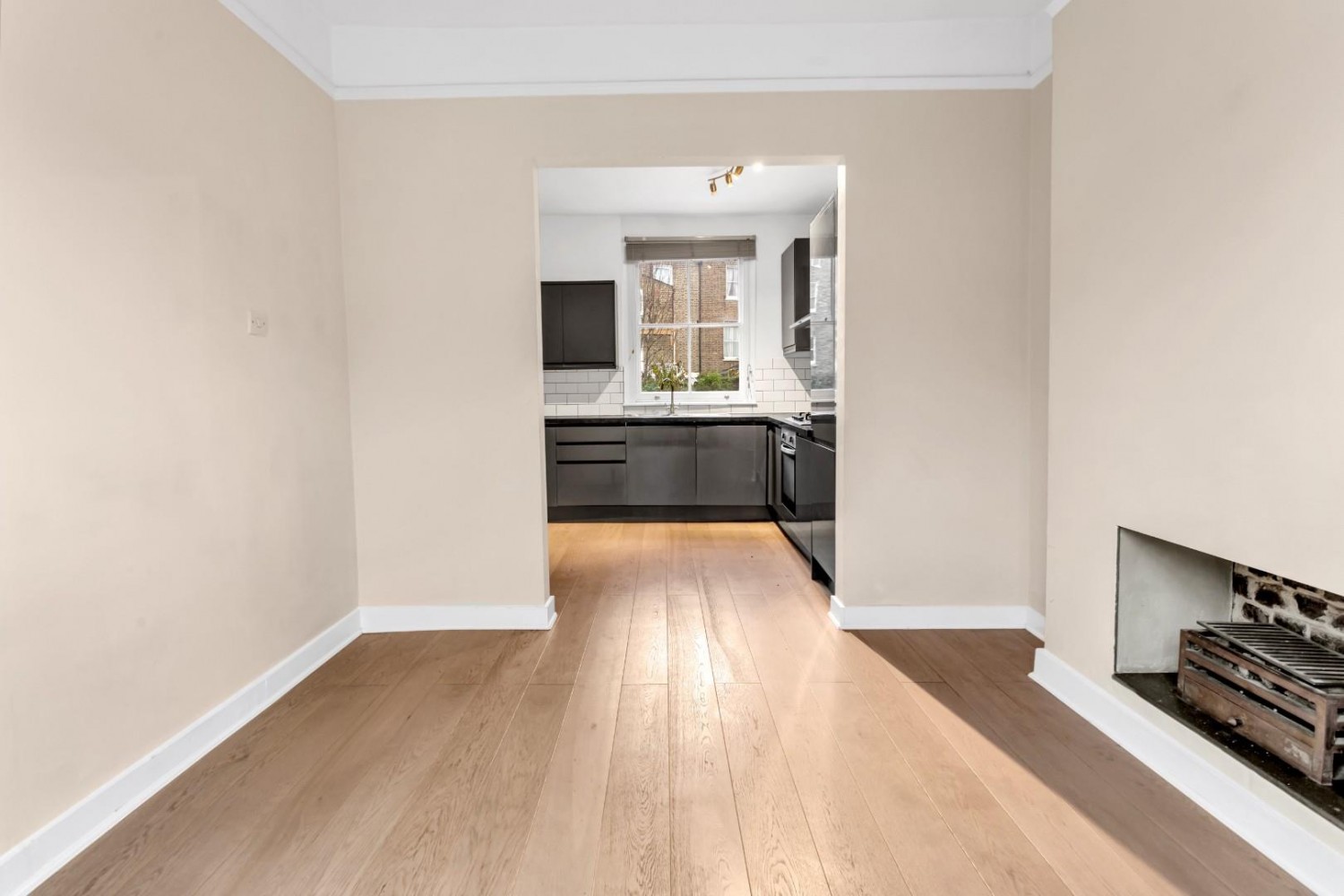 Foulden Road, London, N16