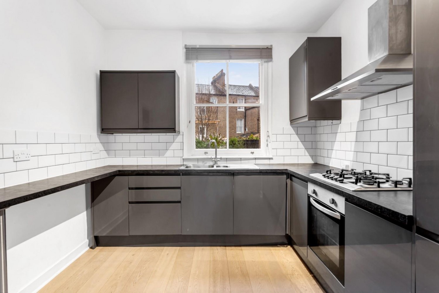 Foulden Road, London, N16