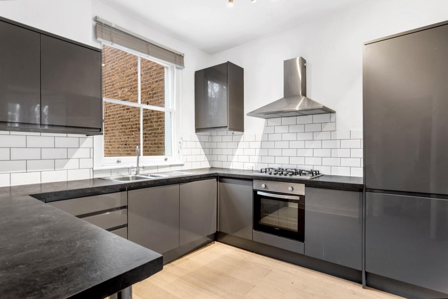 Foulden Road, London, N16