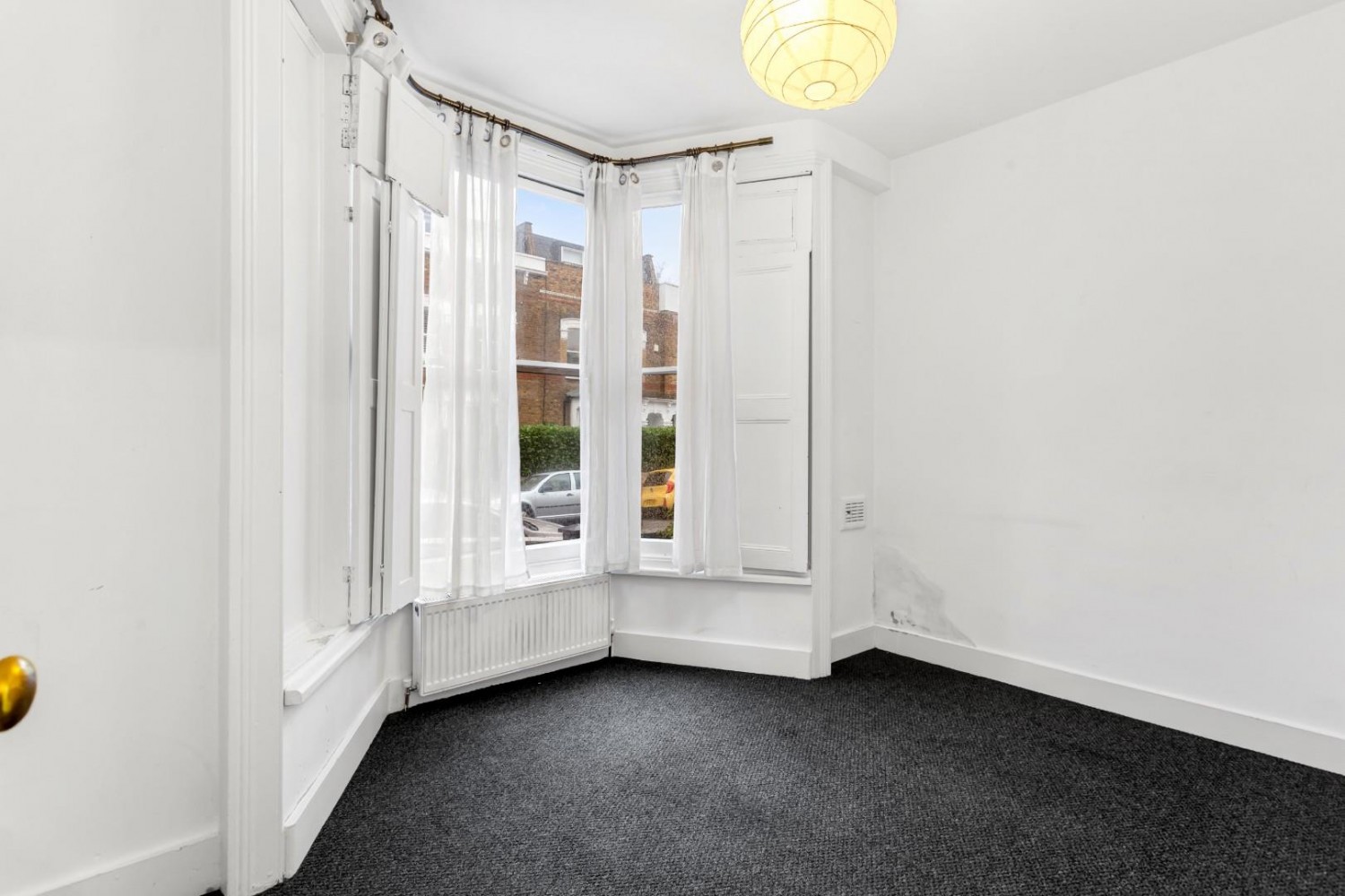 Foulden Road, London, N16