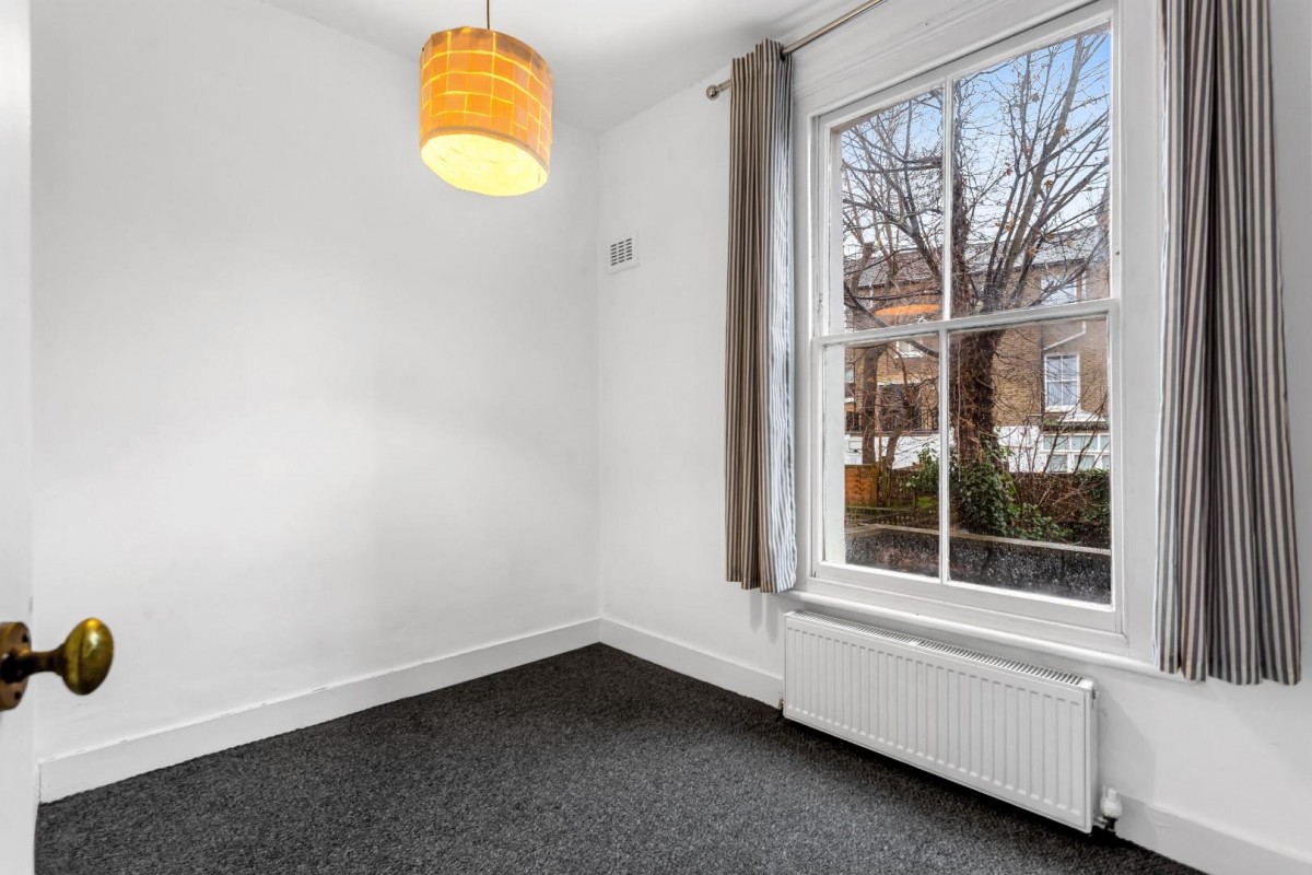 Foulden Road, London, N16