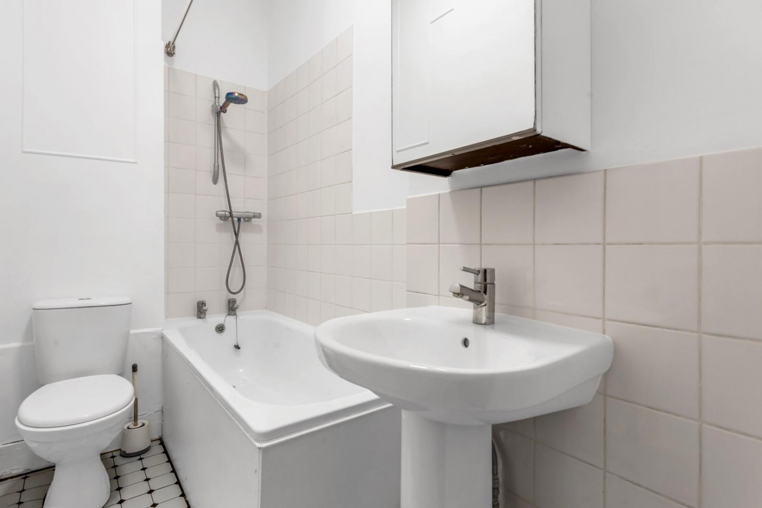 Foulden Road, London, N16