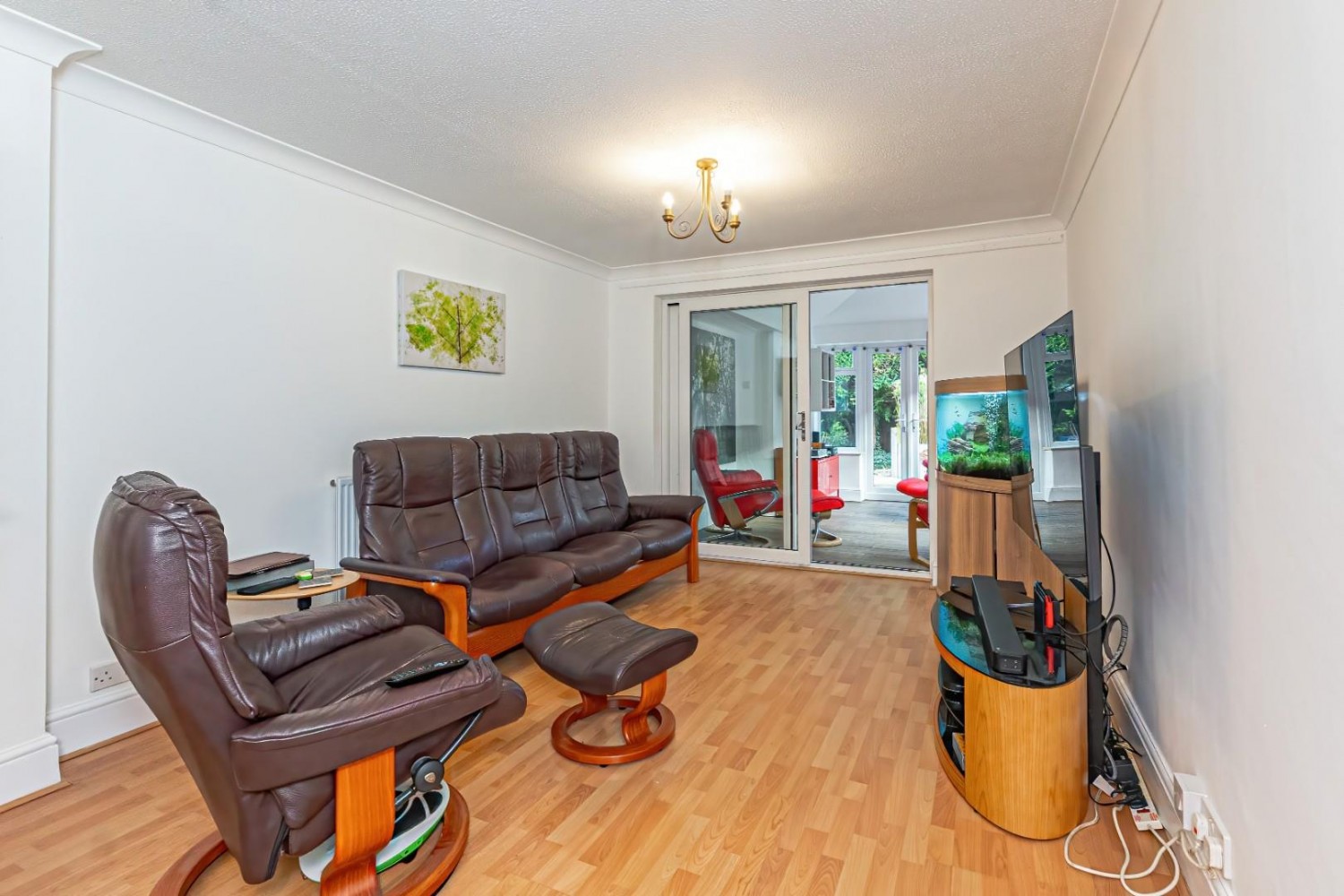 Crispin Field, Pitstone