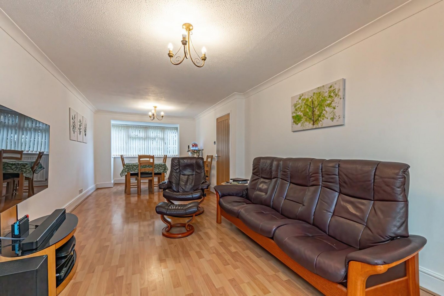 Crispin Field, Pitstone