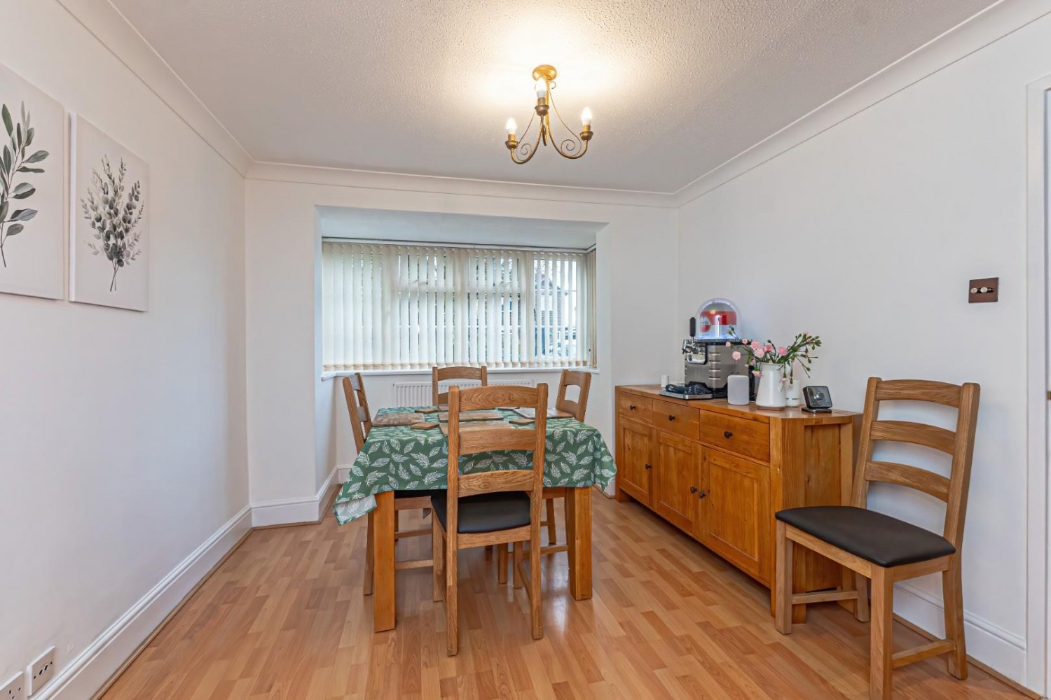 Crispin Field, Pitstone