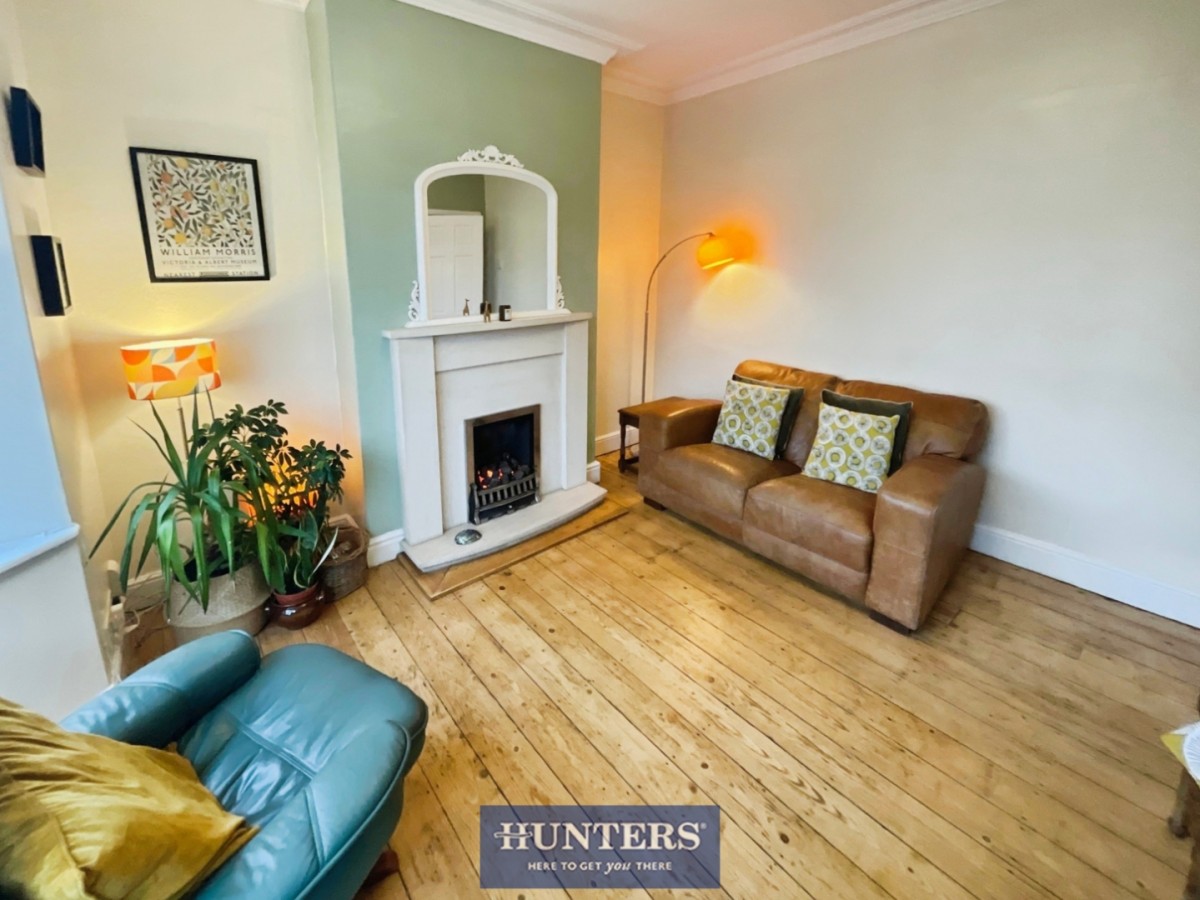 Neal Avenue, Ashton-Under-Lyne