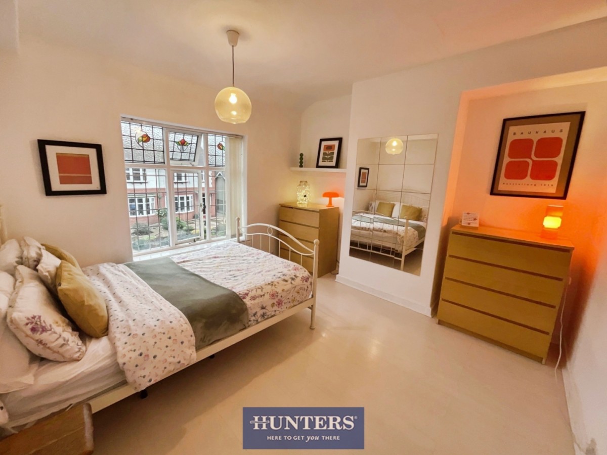 Neal Avenue, Ashton-Under-Lyne