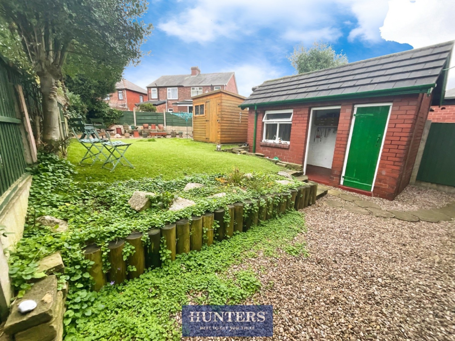 Neal Avenue, Ashton-Under-Lyne