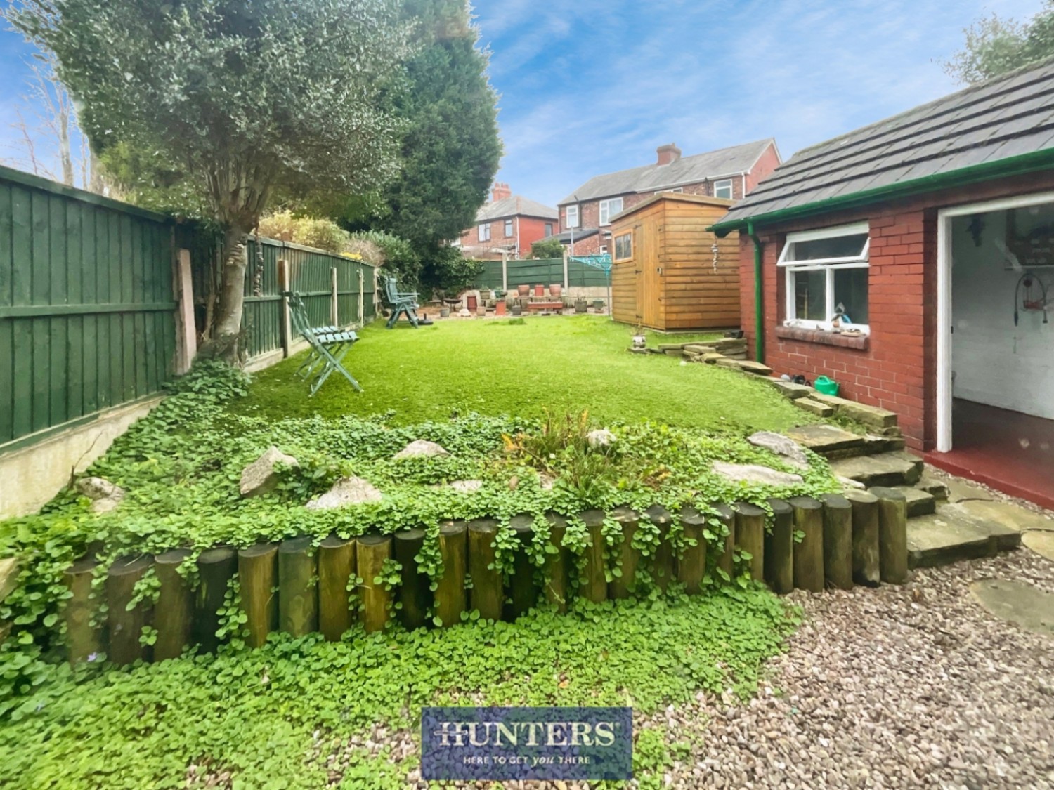 Neal Avenue, Ashton-Under-Lyne