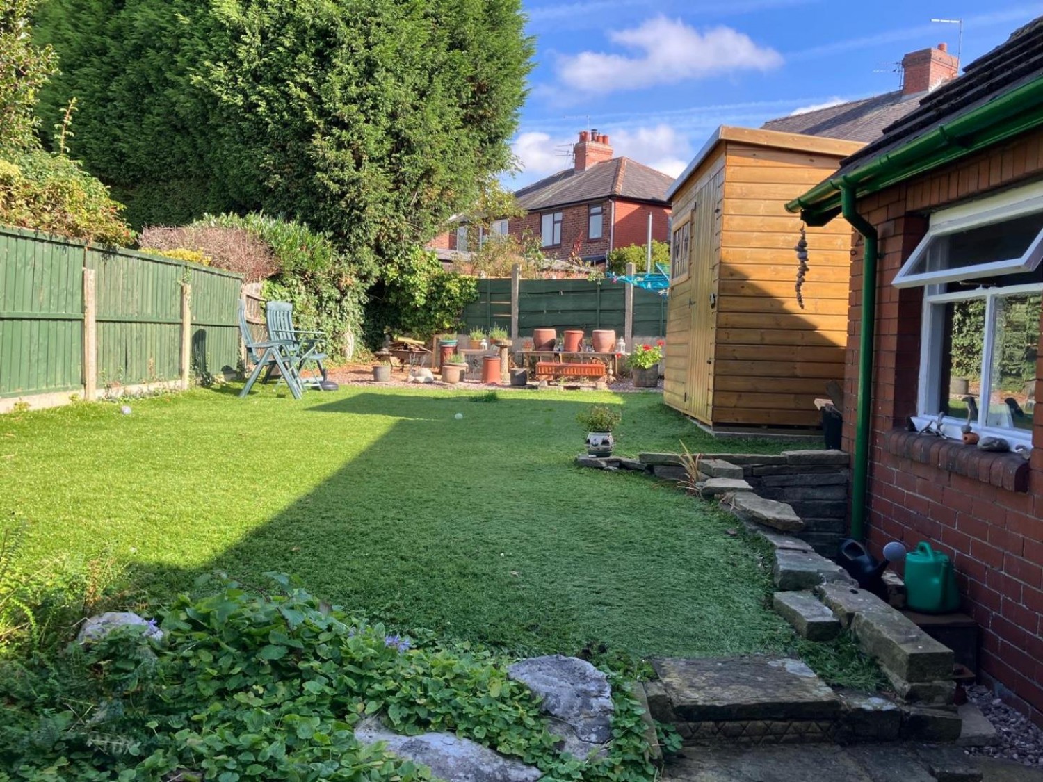 Neal Avenue, Ashton-Under-Lyne