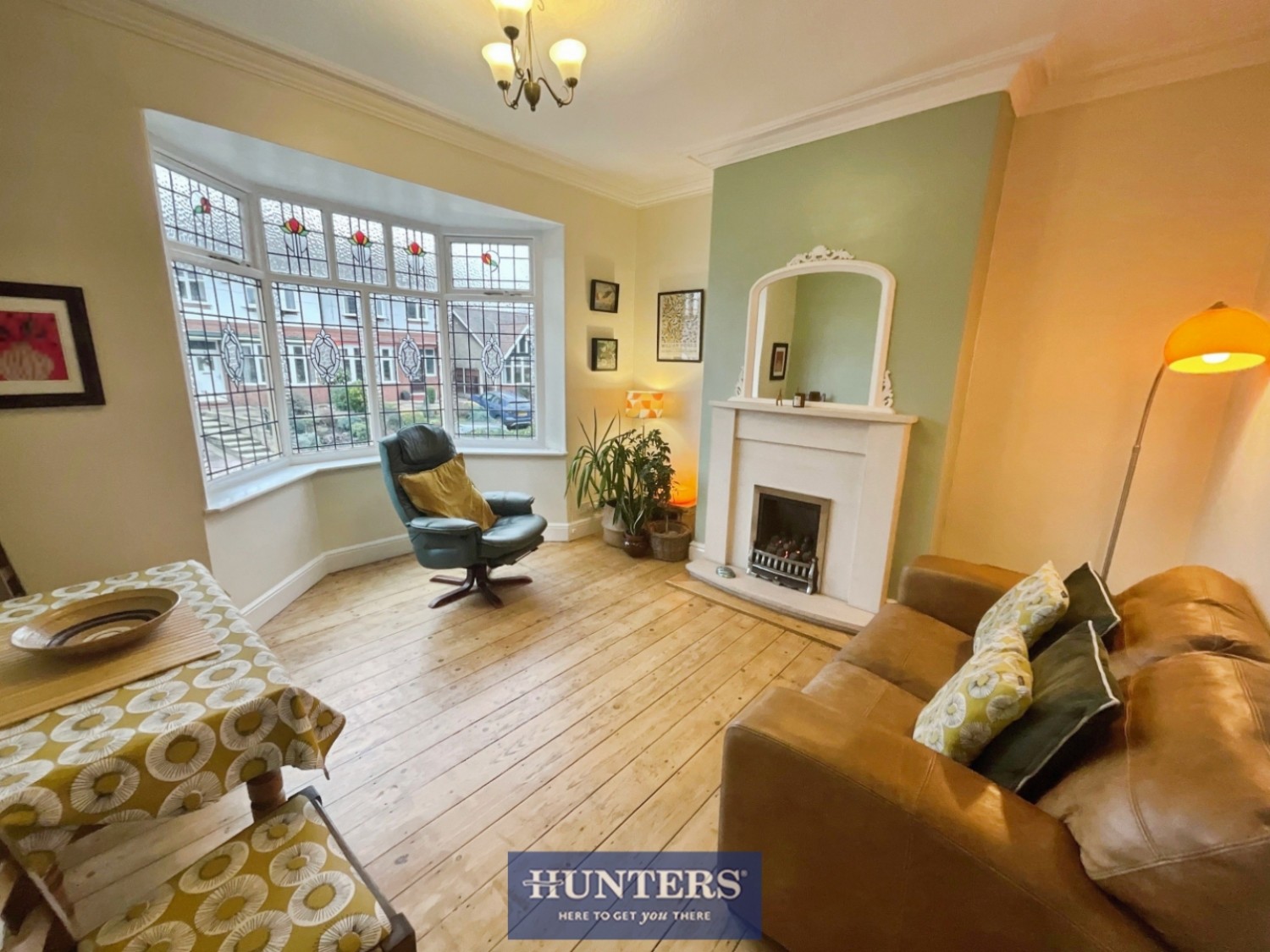 Neal Avenue, Ashton-Under-Lyne