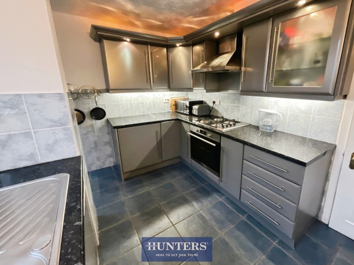 Neal Avenue, Ashton-Under-Lyne