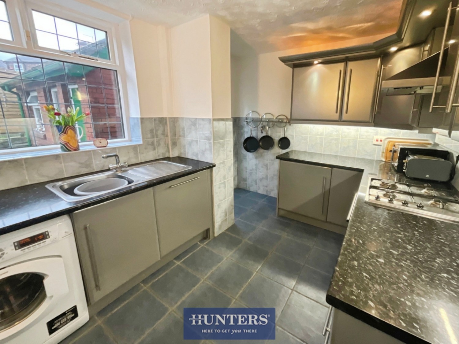 Neal Avenue, Ashton-Under-Lyne