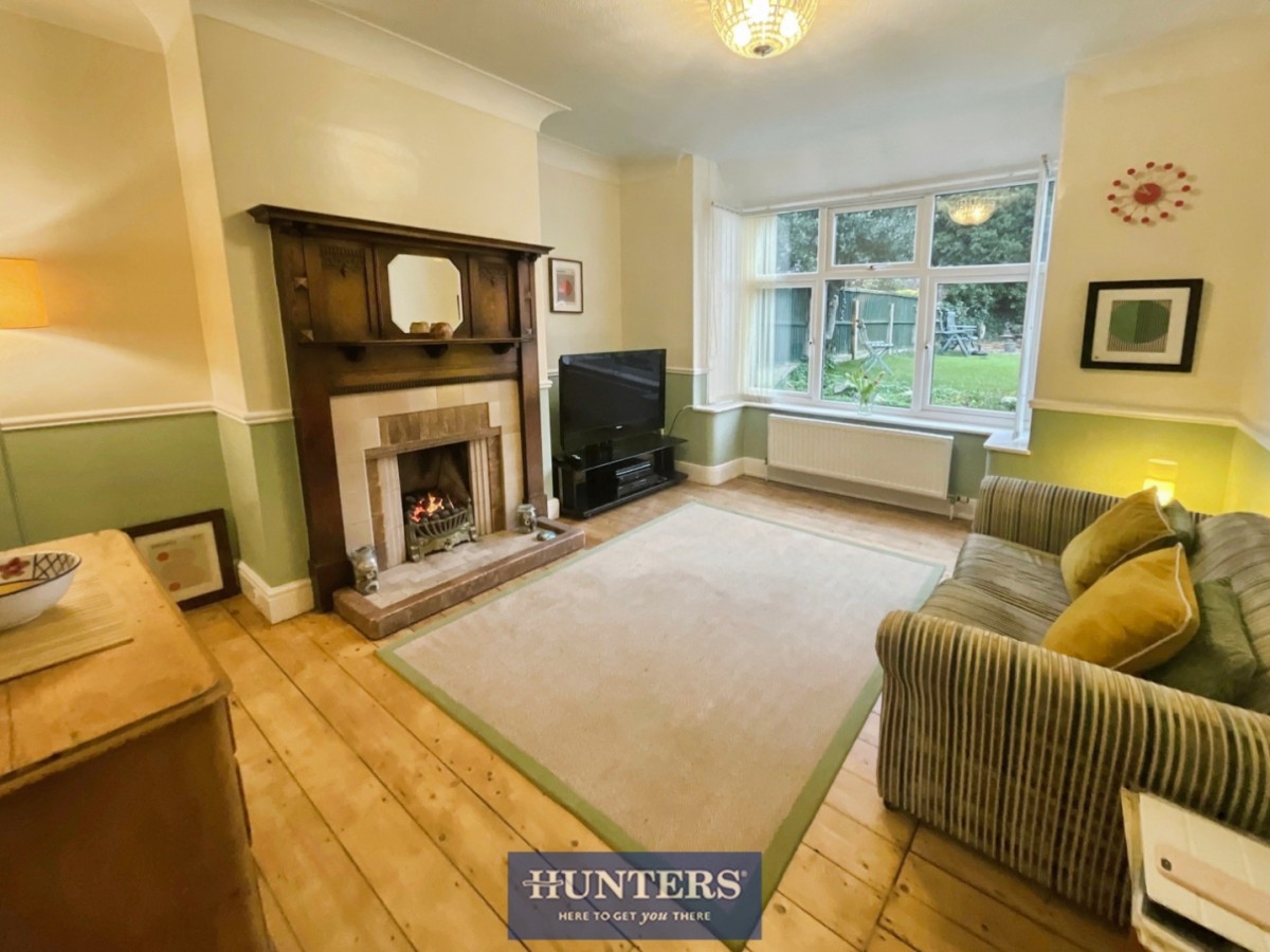 Neal Avenue, Ashton-Under-Lyne