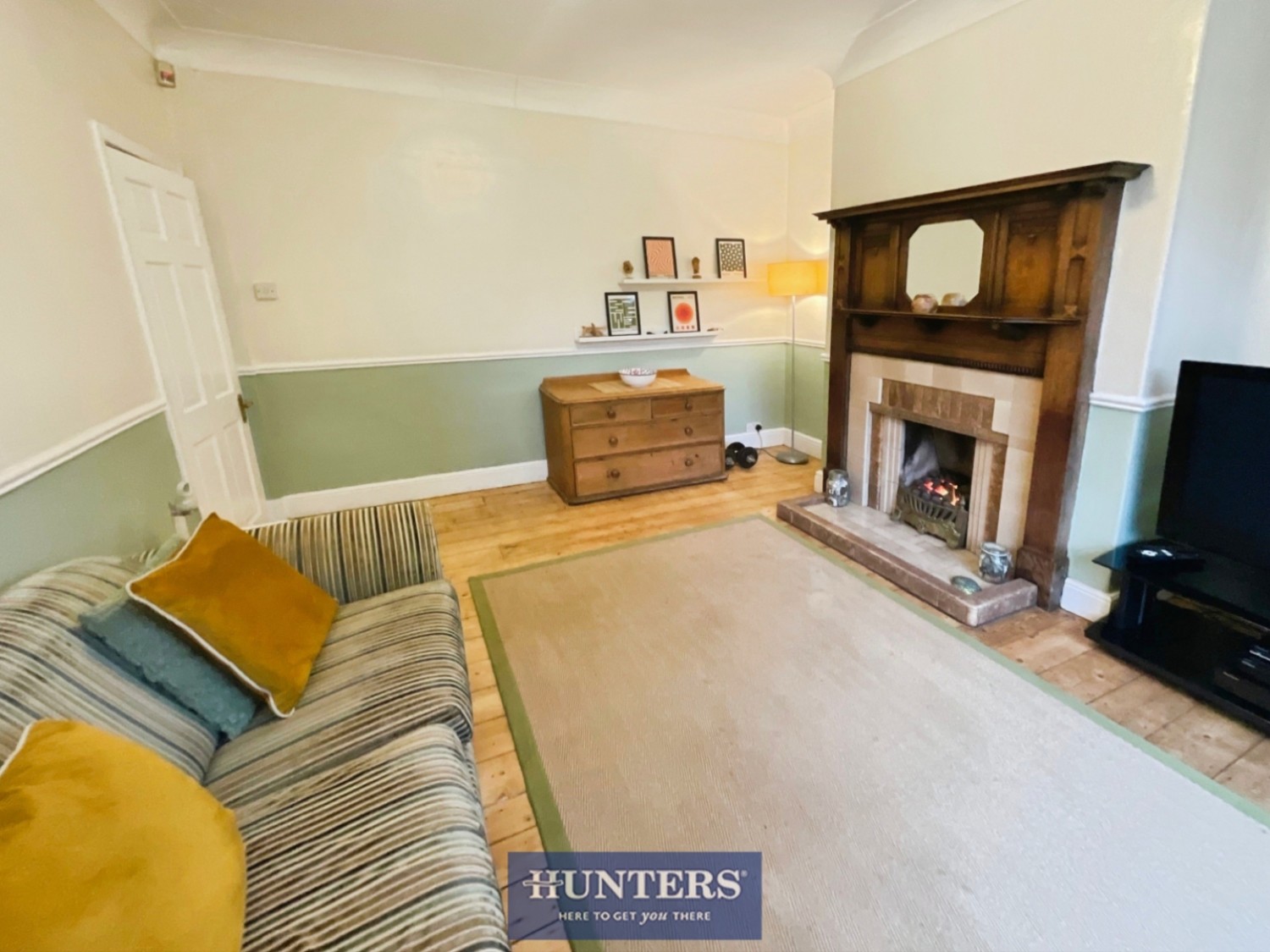 Neal Avenue, Ashton-Under-Lyne