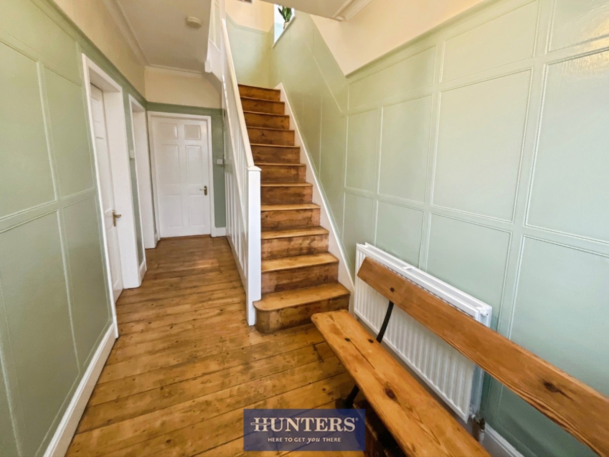 Neal Avenue, Ashton-Under-Lyne