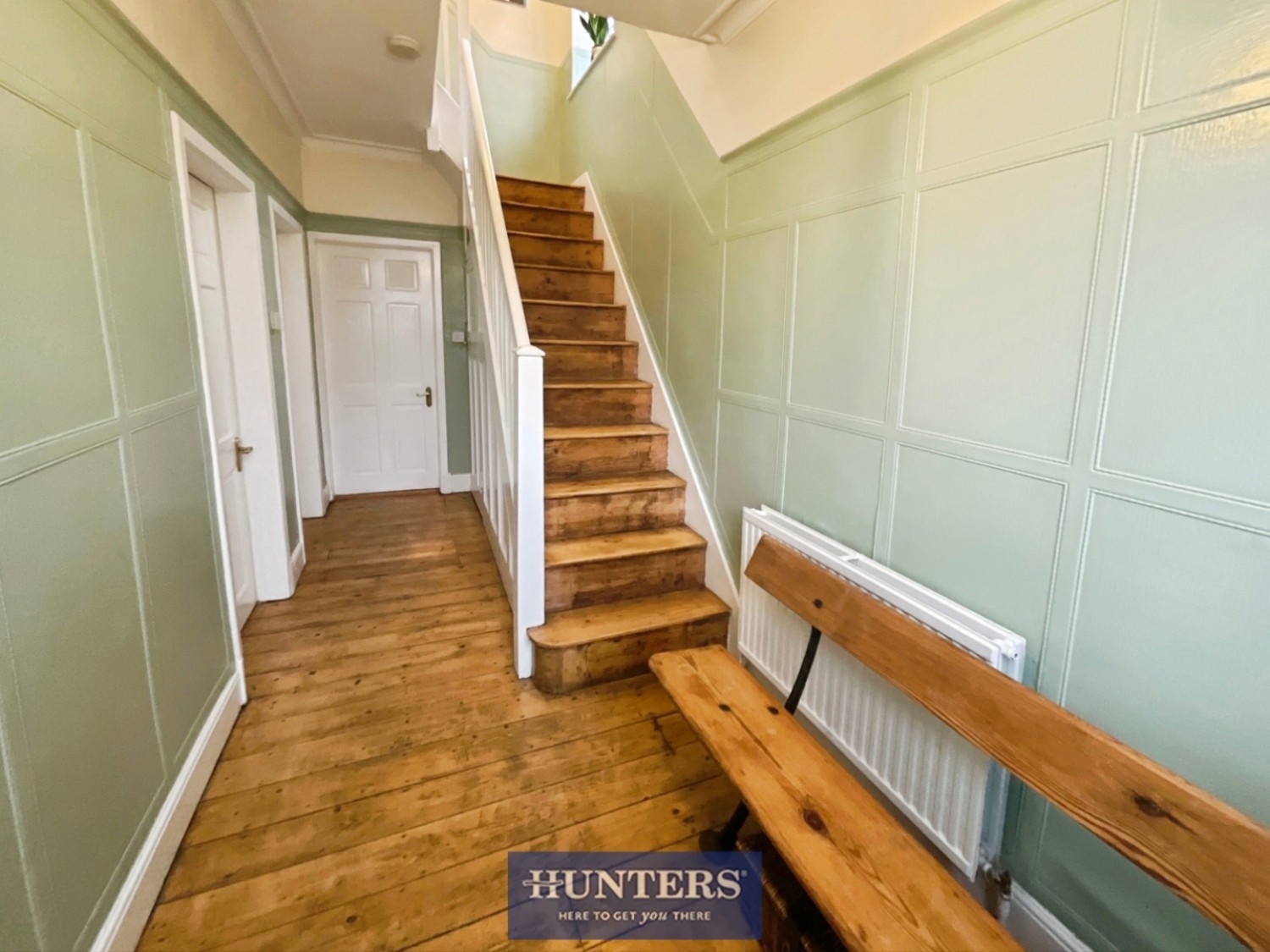 Neal Avenue, Ashton-Under-Lyne