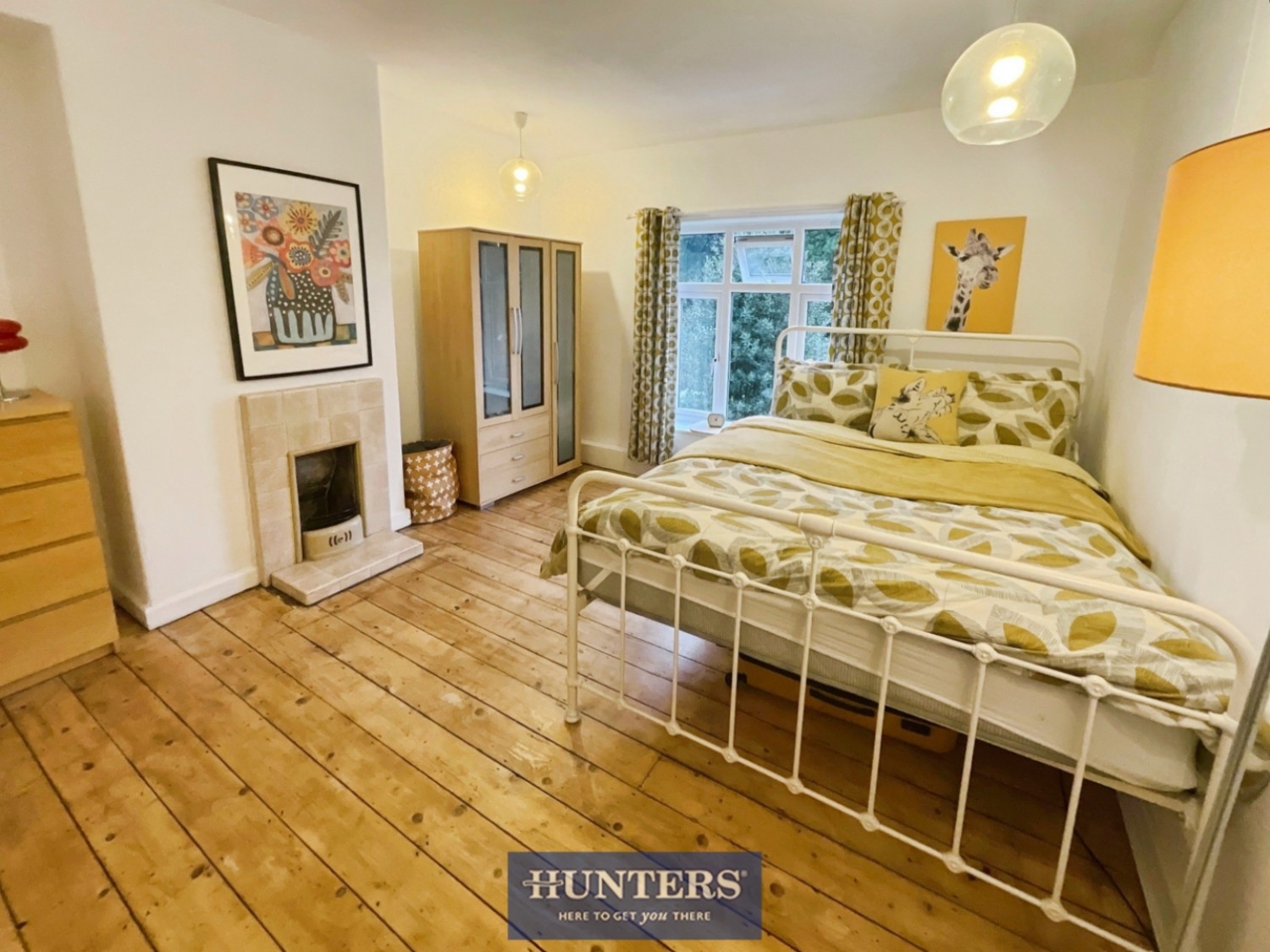 Neal Avenue, Ashton-Under-Lyne