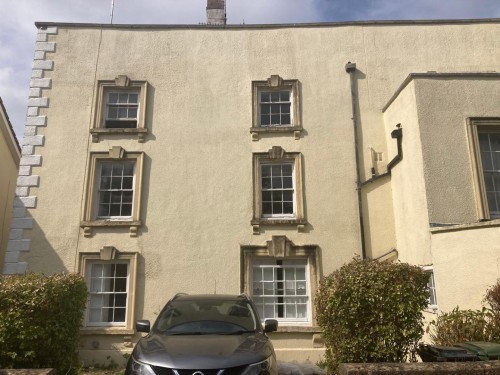 Newport, Near Berkeley, Gloucestershire