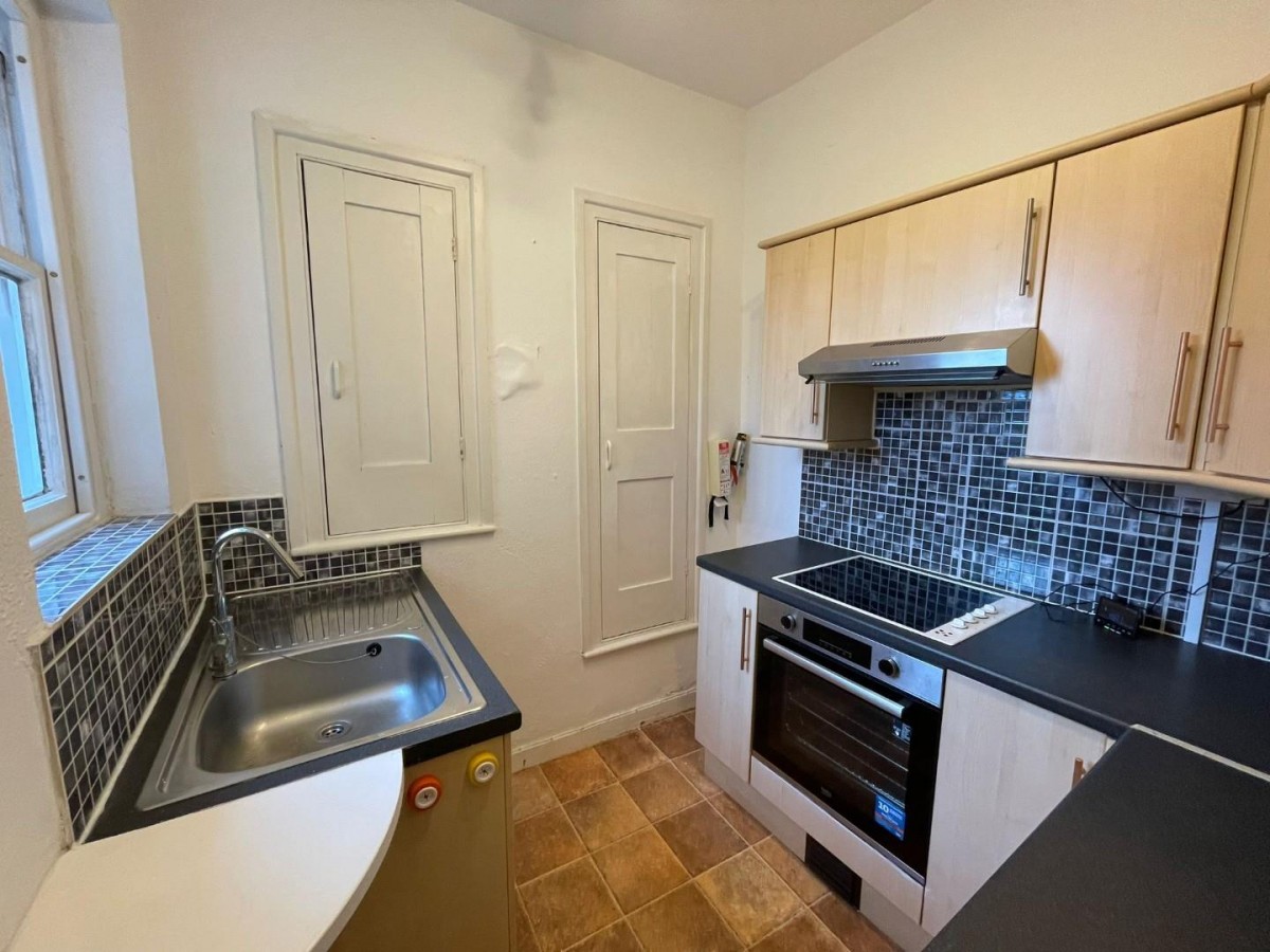 Newport, Near Berkeley, Gloucestershire