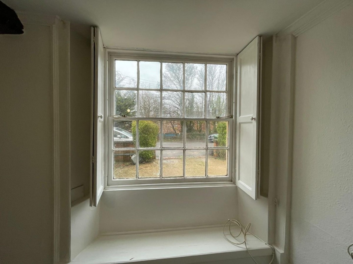 Newport, Near Berkeley, Gloucestershire