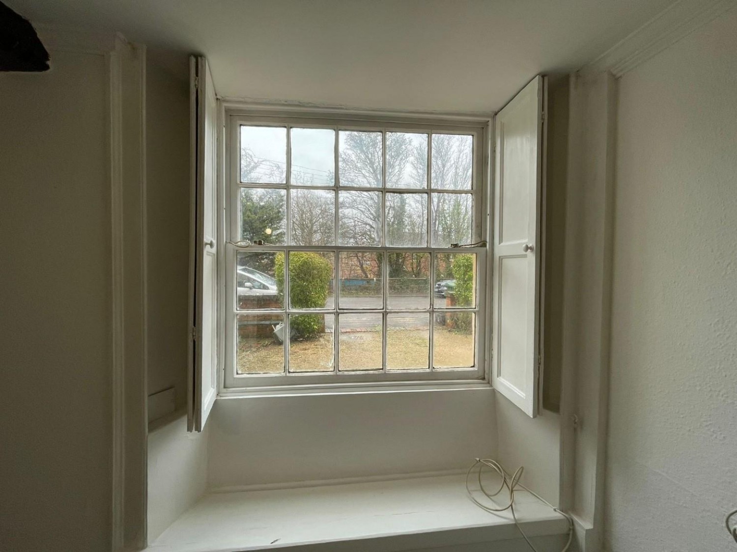 Newport, Near Berkeley, Gloucestershire