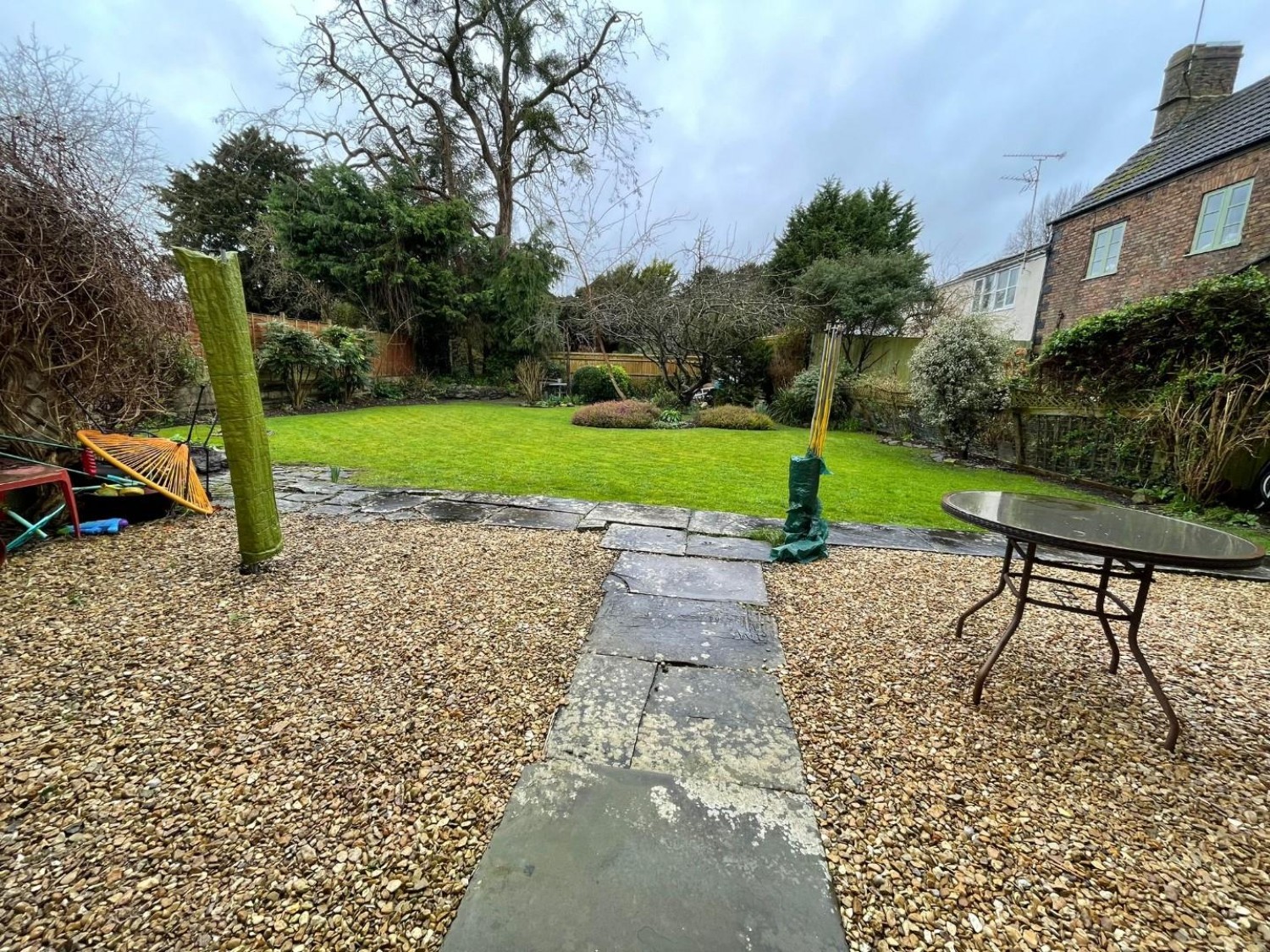 Newport, Near Berkeley, Gloucestershire