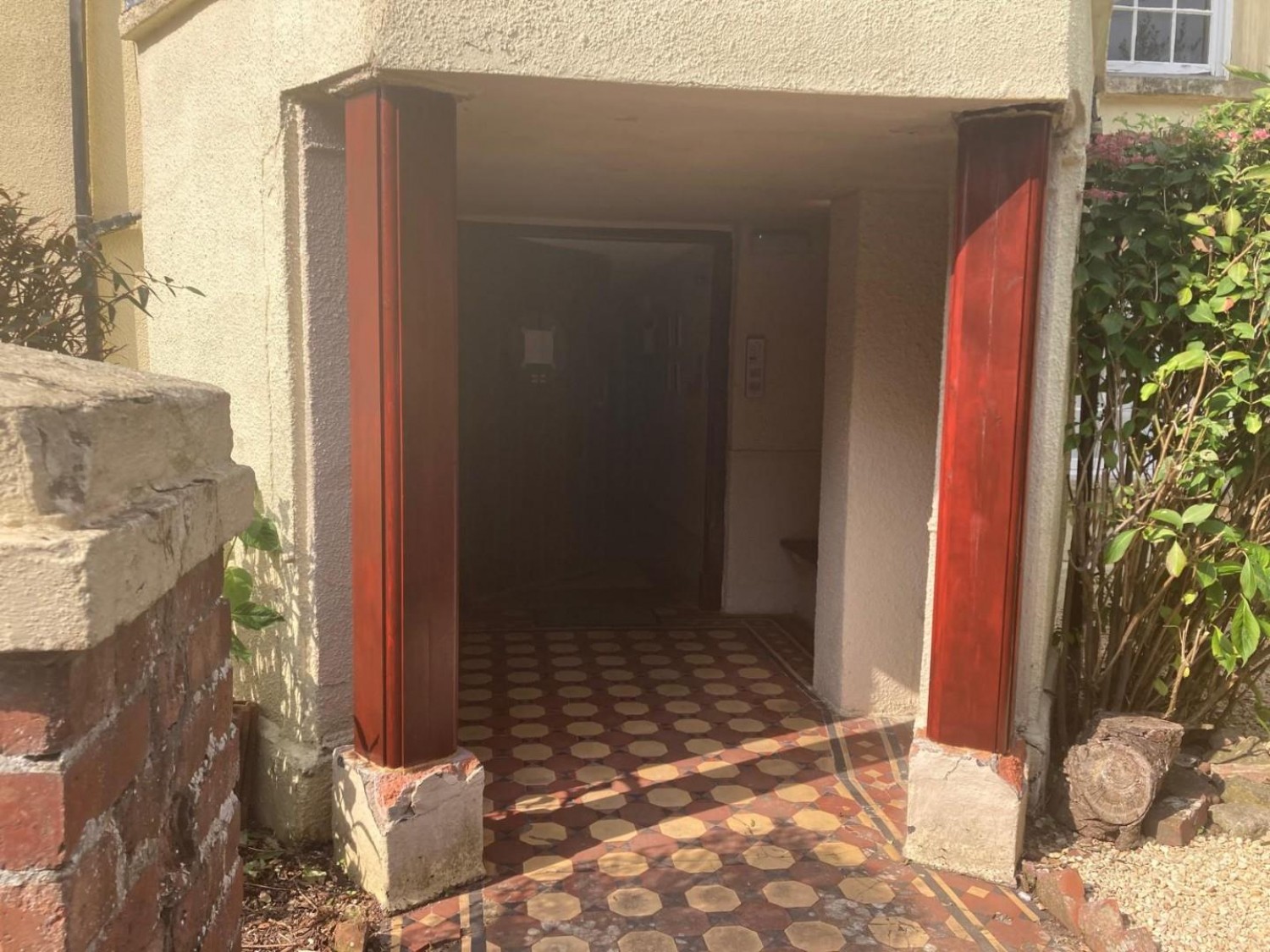 Newport, Near Berkeley, Gloucestershire