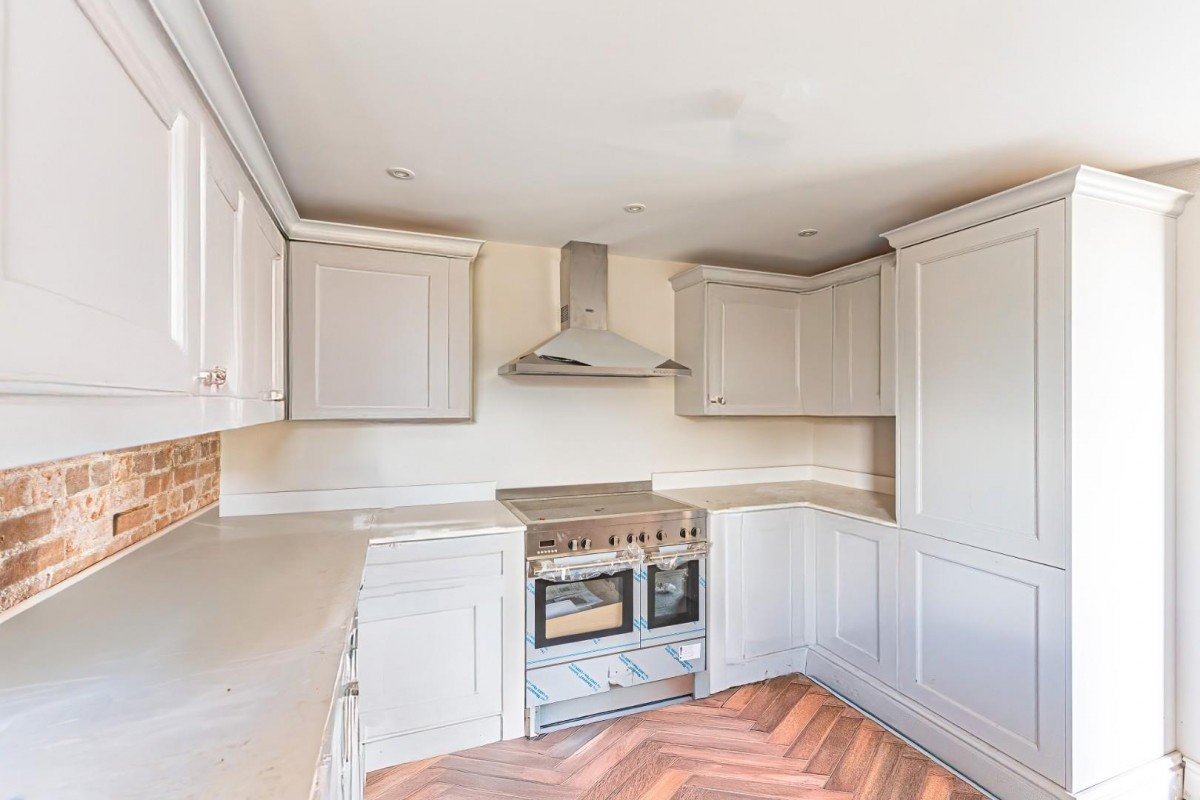 Glebe Farm, Stewkley Road, Leighton Buzzard