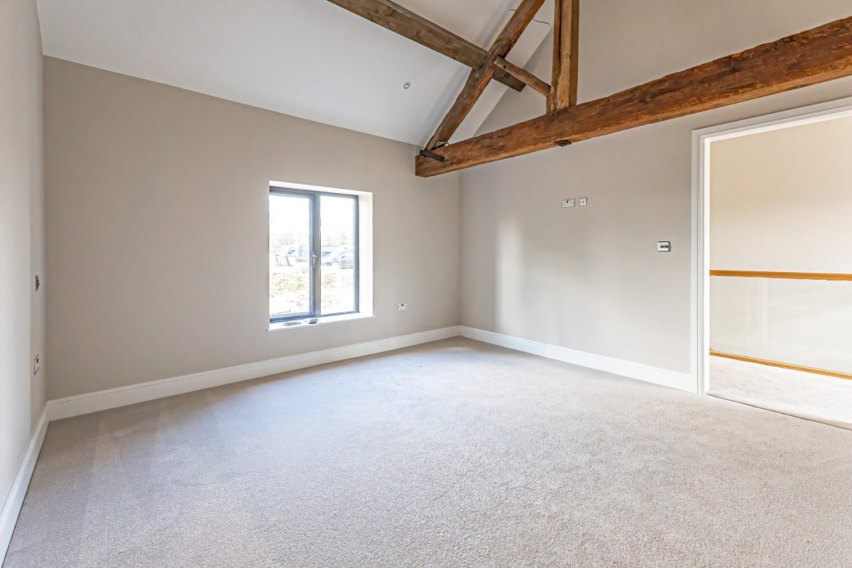 Glebe Farm, Stewkley Road, Leighton Buzzard