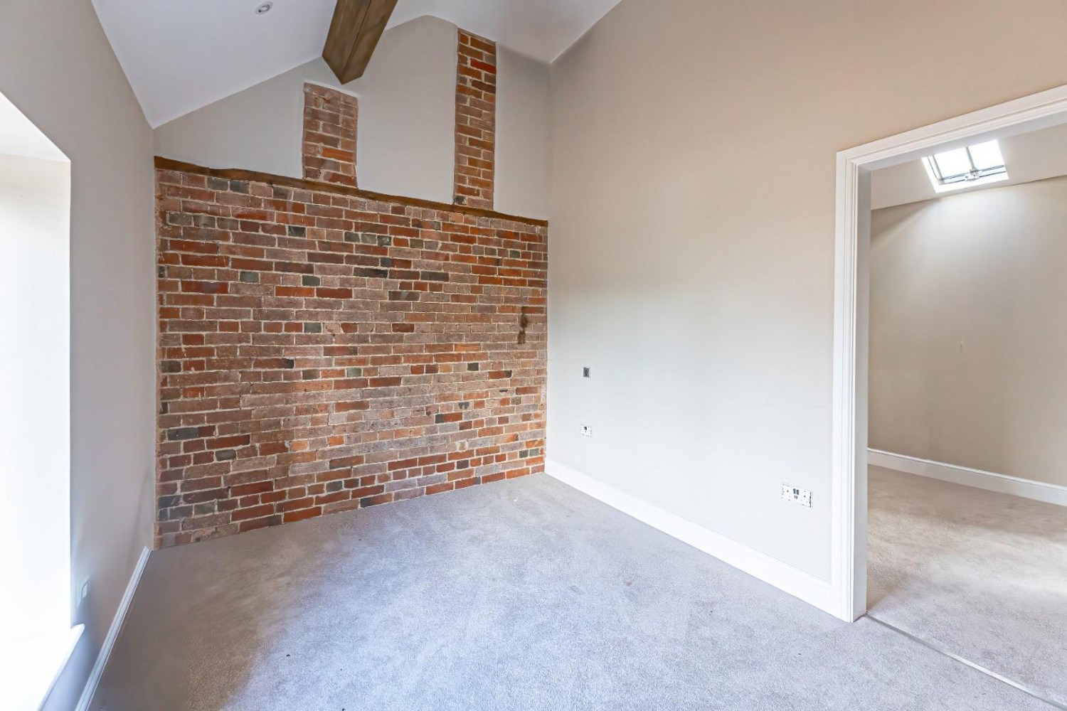 Glebe Farm, Stewkley Road, Leighton Buzzard