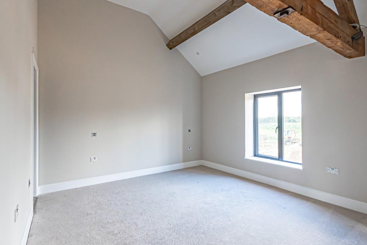 Glebe Farm, Stewkley Road, Leighton Buzzard